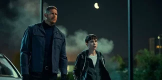 Quando estreia a 4ª temporada da The Umbrella Academy? The Umbrella Academy