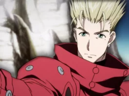 Trigun