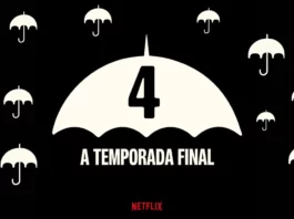 Umbrella Academy 4ª temporada