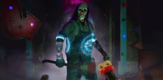 4 jogos de horror para se conhecer Until Dawn: Rush Of Blood