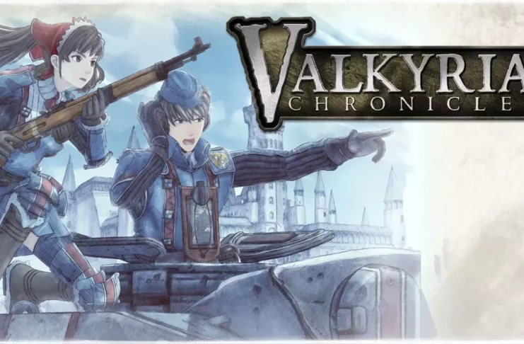 Valkyria Chronicles