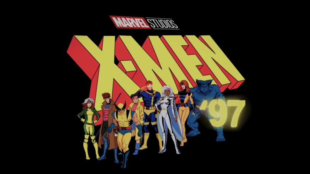 X-Men '97