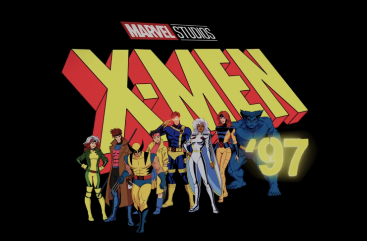 X-Men '97