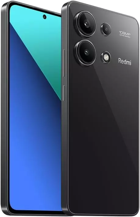 Xiaomi Redmi Note 13 - Versão Global