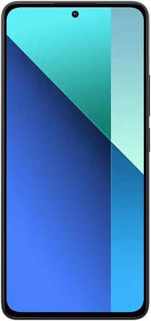 Xiaomi Redmi Note 13 - Versão Global