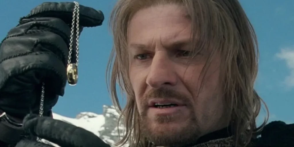boromir