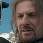 Senhor dos Anéis: Boromir merecia a sua própria série boromir