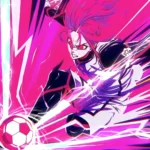 Blue Lock é mais do que um anime esportivo Blue Lock
