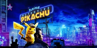 Resenha com spoilers de Pokémon: Detetive Pikachu (2019) pokémon detetive pikachu