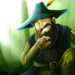 Senhor dos Anéis: Tom Bombadil merecia a sua própria série Tom Bombadil