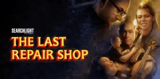 Onde assistir A Última Loja de Consertos, curta-metragem documental vencedor do Oscar 2024? A Última Loja de Consertos