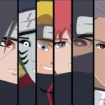 Naruto: A Akatsuki era realmente má? Akatsuki