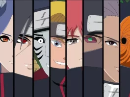 Akatsuki