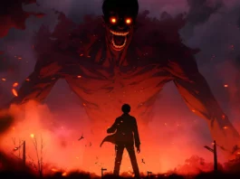 Attack On Titan