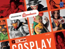 BGS Cosplay – Hall da Fama