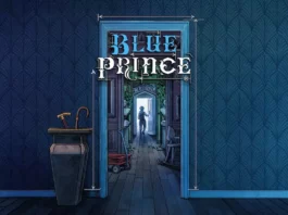 Blue Prince