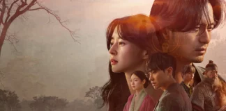 Você precisa assistir Bulgasal: Almas Imortais, série repleta de Ação e Intriga Bulgasal: Almas Imortais