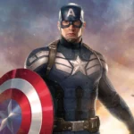 Marvel confirma oficialmente o aniversário do Capitão América Capitão América