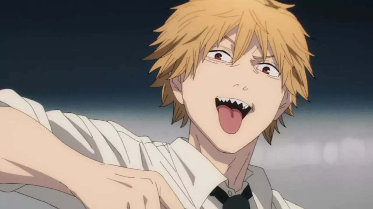 Chainsaw Man: Uma linha do tempo completa da vida de Denji