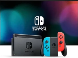 Console Nintendo Switch Joy-Con + Mario Kart 8 Digital + 3 Meses Assinatura Nintendo Switch Online