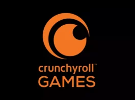 Crunchyroll Games