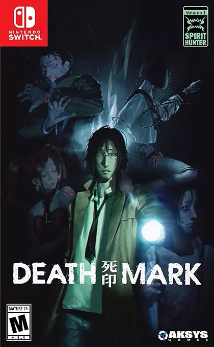 Death Mark