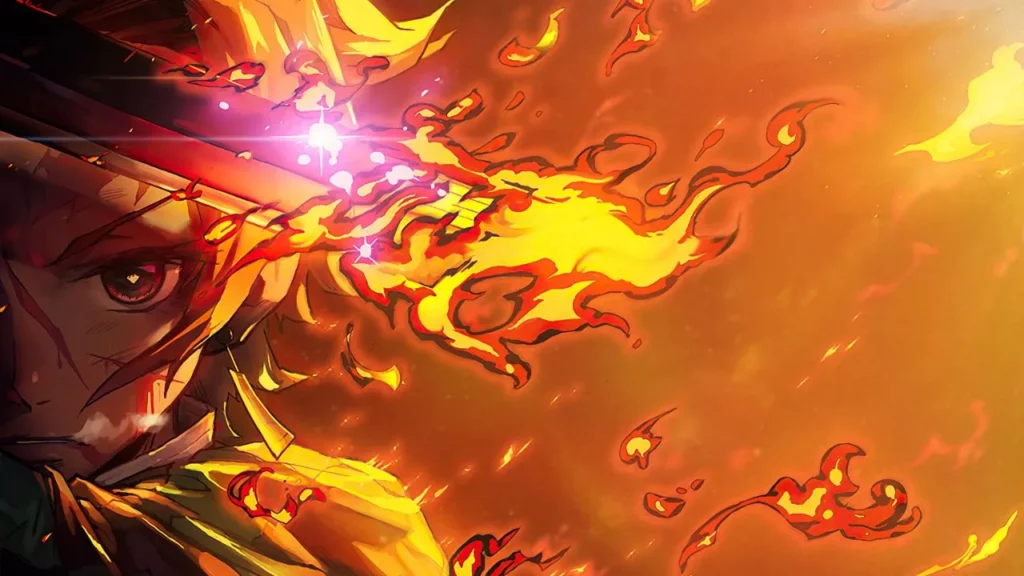 Demon Slayer: Kimetsu no Yaiba