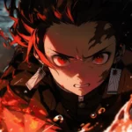 Você precisa assistir Demon Slayer (Kimetsu no Yaiba) Demon Slayer (Kimetsu no Yaiba)