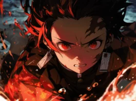 Demon Slayer (Kimetsu no Yaiba)