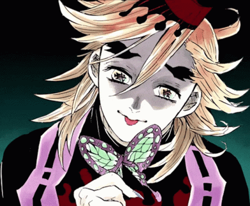 Doma (Kimetsu no Yaiba)