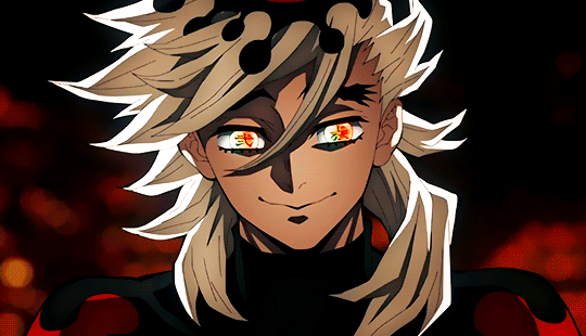 Doma (Kimetsu no Yaiba)