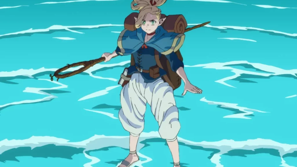 Dungeon Meshi