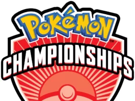 Campeonato Internacional Pokémon da Europa