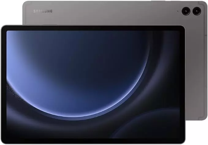 Galaxy Tab S9 FE+
