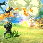 The Legend of Zelda: A data de lançamento de cada jogo da saga Hyrule Warriors Age of Calamity