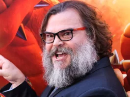 Jack Black