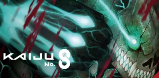 Os dubladores brasileiros de Kaiju No.8 Kaiju No.8