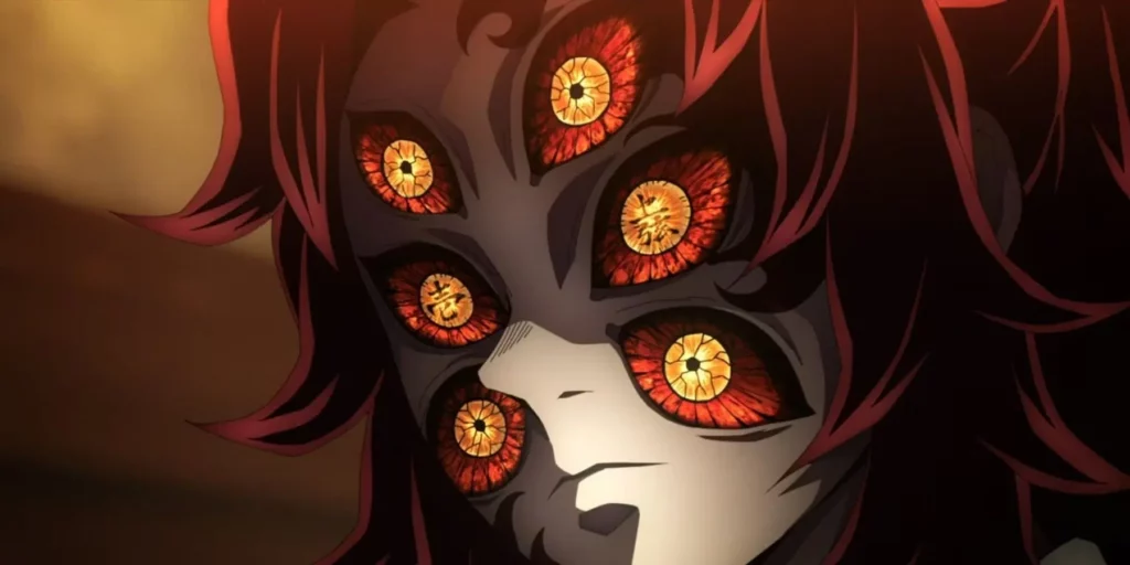 Kokushibo, a Lua Superior 1