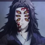 Biografia: Kokushibo, a Lua Superior 1 de Demon Slayer: Kimetsu no Yaiba Kokushibo, a Lua Superior 1 de Demon Slayer: Kimetsu no Yaiba