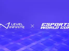 Level Infinite e Esports World Cup Foundation