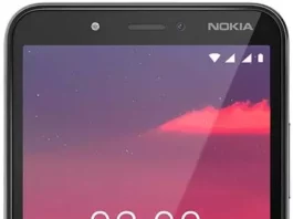 Nokia C2