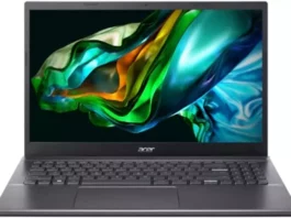 Notebook Acer Aspire