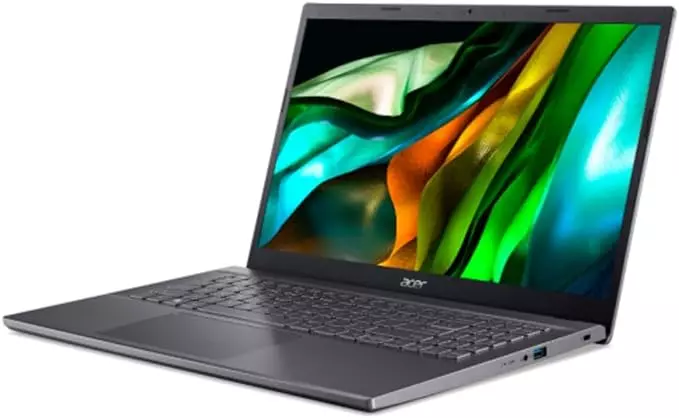 Notebook Acer Aspire