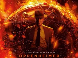 Oppenheimer (2023)