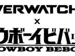 Overwatch 2 colaboração Cowboy Bebop