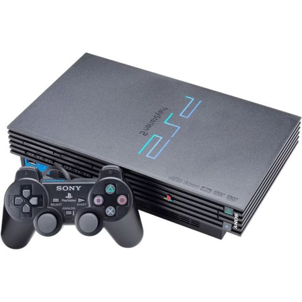 PlayStation 2
