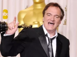 Quentin Tarantino