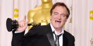 61 Anos de Gênio Cinematográfico: Quentin Tarantino Quentin Tarantino