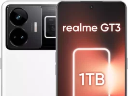 Realme-GT3