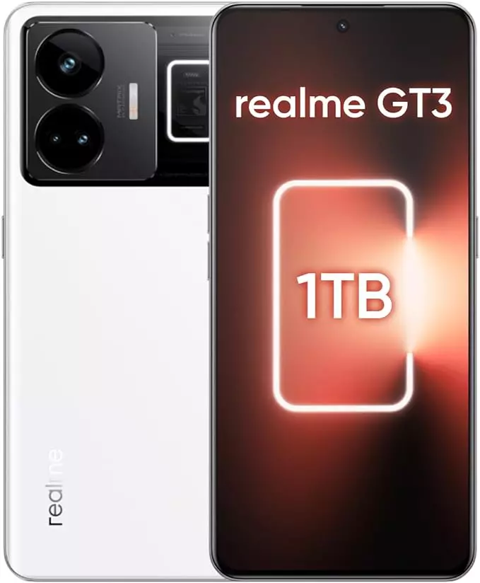 Realme-GT3